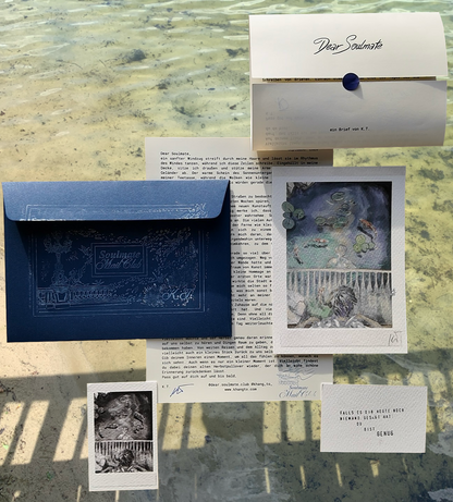 Soulmate Mail Club