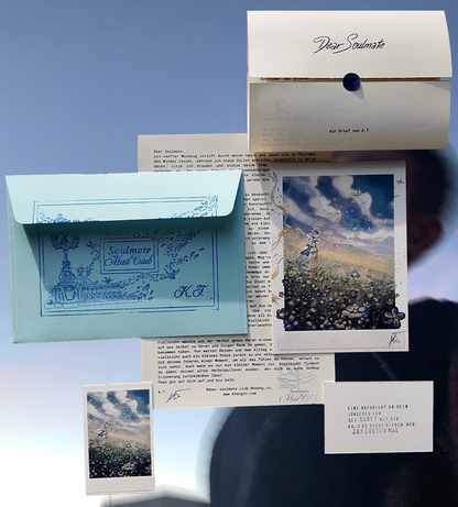 Soulmate Mail Club